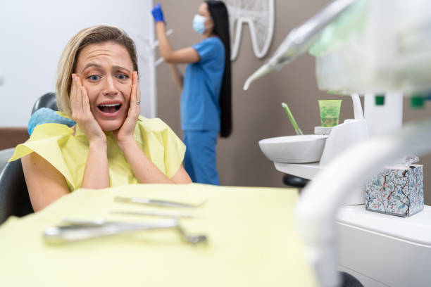 Best Chipped Tooth Repair Near Me  in Berea, OH