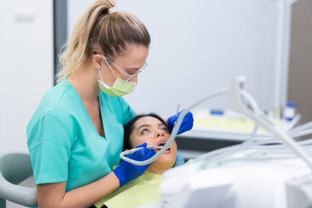 Best Knocked-Out Tooth Emergency  in Berea, OH